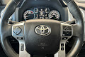 2021 Toyota Tundra Platinum