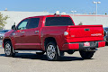 2021 Toyota Tundra Platinum