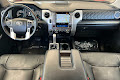 2021 Toyota Tundra Platinum