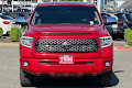 2021 Toyota Tundra Platinum