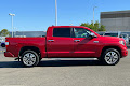 2021 Toyota Tundra Platinum