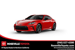 2025 Toyota GR86 Premium
