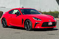 2025 Toyota GR86 Premium