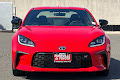 2025 Toyota GR86 Premium