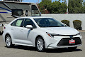 2025 Toyota Corolla Hybrid XLE
