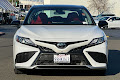 2022 Toyota Camry XSE V6