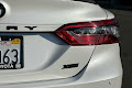 2022 Toyota Camry XSE V6