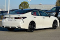 2022 Toyota Camry XSE V6