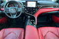 2022 Toyota Camry XSE V6