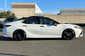 2022 Toyota Camry XSE V6