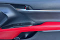 2022 Toyota Camry XSE V6