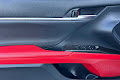 2022 Toyota Camry XSE V6