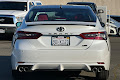 2022 Toyota Camry XSE V6