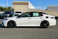 2022 Toyota Camry XSE V6