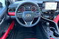 2022 Toyota Camry XSE V6