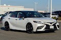 2022 Toyota Camry XSE V6