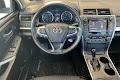2017 Toyota Camry Hybrid SE