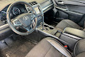 2017 Toyota Camry Hybrid SE