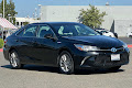 2017 Toyota Camry Hybrid SE