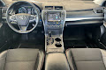 2017 Toyota Camry Hybrid SE