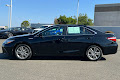 2017 Toyota Camry Hybrid SE
