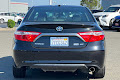 2017 Toyota Camry Hybrid SE