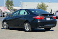 2017 Toyota Camry Hybrid SE