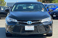 2017 Toyota Camry Hybrid SE
