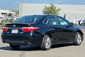 2017 Toyota Camry Hybrid SE