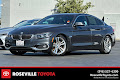 2019 BMW 4 Series 430i