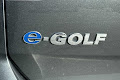 2017 Volkswagen e-Golf SEL Premium