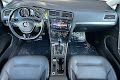 2017 Volkswagen e-Golf SEL Premium