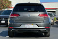 2017 Volkswagen e-Golf SEL Premium