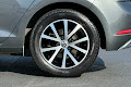 2017 Volkswagen e-Golf SEL Premium