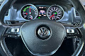 2017 Volkswagen e-Golf SEL Premium