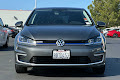 2017 Volkswagen e-Golf SEL Premium