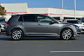 2017 Volkswagen e-Golf SEL Premium