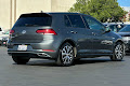 2017 Volkswagen e-Golf SEL Premium