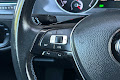 2017 Volkswagen e-Golf SEL Premium