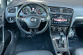 2017 Volkswagen e-Golf SEL Premium