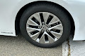 2021 Toyota Mirai XLE