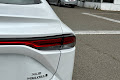 2021 Toyota Mirai XLE