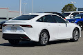 2021 Toyota Mirai XLE