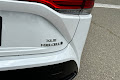 2021 Toyota Mirai XLE