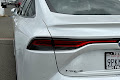2021 Toyota Mirai XLE