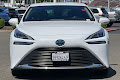 2021 Toyota Mirai XLE