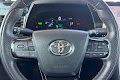 2021 Toyota Mirai XLE