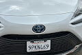 2021 Toyota Mirai XLE