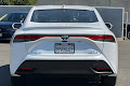 2021 Toyota Mirai XLE
