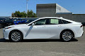 2021 Toyota Mirai XLE